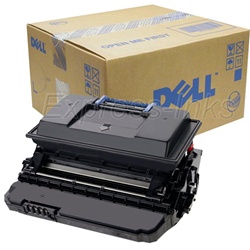 Dell 330-2045 Genuine 5330DN Toner Cartridge