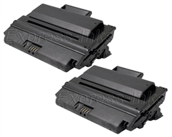 Dell 330-2209 2-Pack Black Toner Cartridge Combo