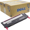 Dell 330-3014 Genuine Magenta Toner Cartridge