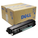 Dell 330-8985 Genuine Black Toner Cartridge