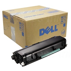 Dell 330-8985 Genuine Black Toner Cartridge