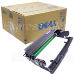 Dell 330-8988 Genuine Imaging Drum Cartridge DM631