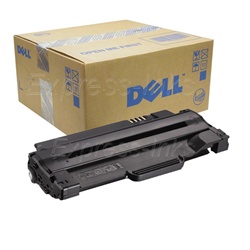 Dell 330-9523 Genuine Toner Cartridge 7H53W
