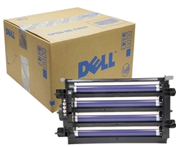 Dell 331-0711 Genuine Imaging Drum WDH78, KGR81