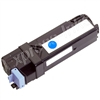 Dell 331-0716 Compatible Cyan Toner Cartridge