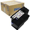 Dell 331-0778 Genuine Black Toner Cartridge 3K9XM