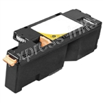 Dell 331-0779 Compatible Yellow Toner Cartridge DG1TR