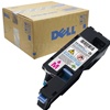 Dell 331-0780 Genuine Magenta Toner Cartridge 5GDTC