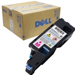 Dell 331-0780 Genuine Magenta Toner Cartridge 5GDTC