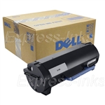 Dell 331-9803 Genuine Black Toner Cartridge RGCN6