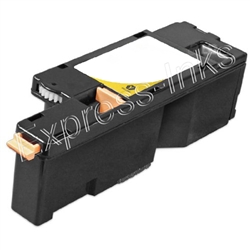 Dell 332-0408 Compatible Yellow Toner Cartridge WM2JC