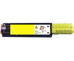 Dell 341-3569 Compatible Yellow Toner Cartridge