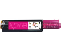 Dell 341-3570 Compatible Magenta Toner Cartridge