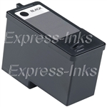 Dell Series 5 Black Ink/ Inkjet Cartridge M4640, R5956