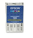 Epson T009201 Compatible Color Ink Cartridge