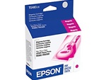 Epson T048320 Genuine Magenta Inkjet Ink Cartridge