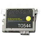 Epson T054420 Yellow Inkjet Ink Cartridge