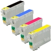 Epson T060120-420 (#60) Compatible Ink Combo