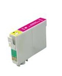 Epson #78 Magenta Inkjet Ink Cartridge T078320