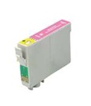 Epson #78 Light Magenta Inkjet Ink Cartridge T078620