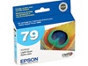 Epson T079520 (#79) Light Cyan Inkjet Ink Cartridge