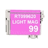 Epson T099620 (#99) Compatible Light Magenta Ink