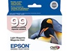 Epson T099620 (#99) Genuine Light Magenta Inkjet Ink Cartridge
