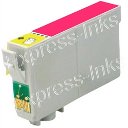 Epson T125320 Compatible Magenta Ink Cartridge