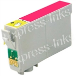 Epson T126320 Compatible Magenta Ink Cartridge