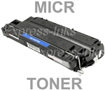 HP 92274A MICR Toner Cartridge 74A