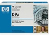 HP C3909A Genuine Toner Cartridge 09A