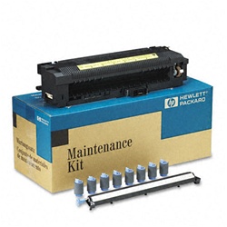 HP C3914A Genuine 110V 8100/ 8150 Maintenance Kit