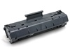 HP C4092A  Toner Cartridge 92A, New Drum