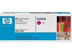 HP C4151A Genuine Magenta Toner Cartridge