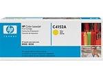 HP C4152A Genuine Yellow Toner Cartridge