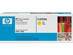 HP C4152A Genuine Yellow Toner Cartridge