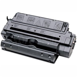 HP C4182X Black Toner Cartridge (82X)