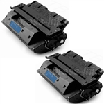 HP C8061D Compatible Toner Combo C8061X