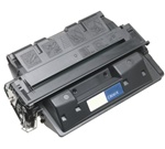 HP C8061X Black Toner Cartridge (61X)