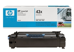 HP Laserjet 9000 Genuine Toner Cartridge