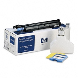 HP C8554A Genuine Image Cleaning Kit