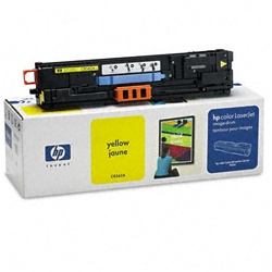 HP C8562A Genuine Yellow Imaging Drum Cartridge