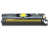 HP Color Laserjet 2500 Yellow Toner Cartridge C9702A