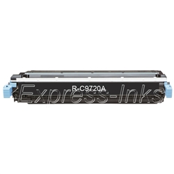 HP 4650 Compatible Black Toner Cartridge C9720A