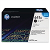 HP C9720A Genuine Black Toner Cartridge