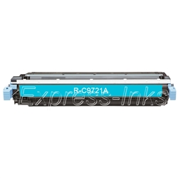 HP Color Laserjet 4600 Cyan Toner Cartridge