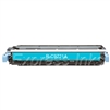 HP Color Laserjet 4650 Cyan Toner Cartridge