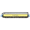 HP C9722A Compatible Yellow Toner Cartridge