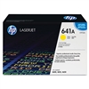 HP Color Laserjet 4650 Genuine Yellow Toner Cartridge