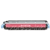 HP C9723A Compatible Magenta Toner Cartridge